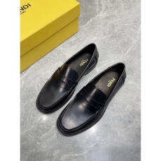 Fendi Business Shoes